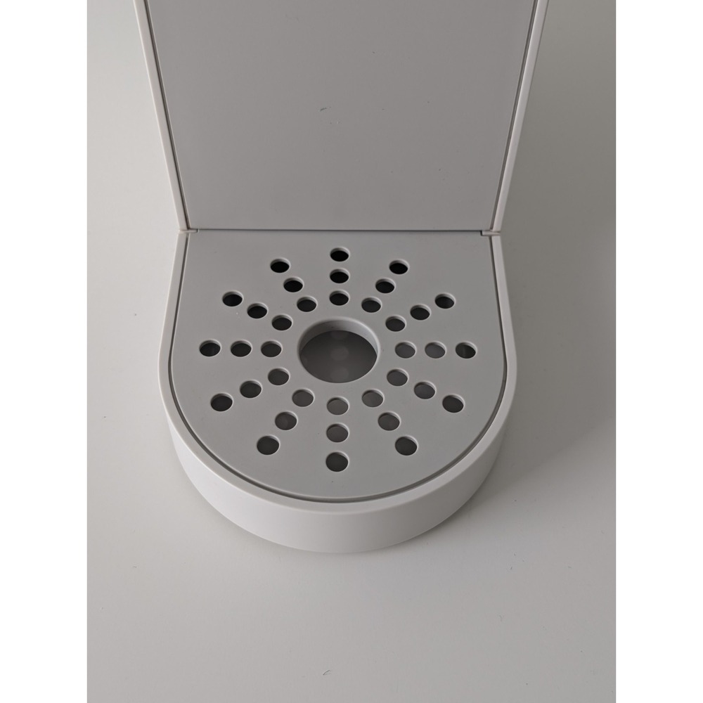 Keurig K-Mini Single Serve K-Cup Pod Coffee Maker - Studio Slate Gray - Works - Picture 3 of 12